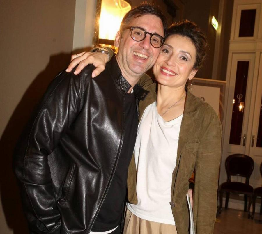 Ευδοκία Ρουμελιώτη: Η προσπάθεια για υιοθέσια, η εμπειρία, η αποτυχία και το πένθος