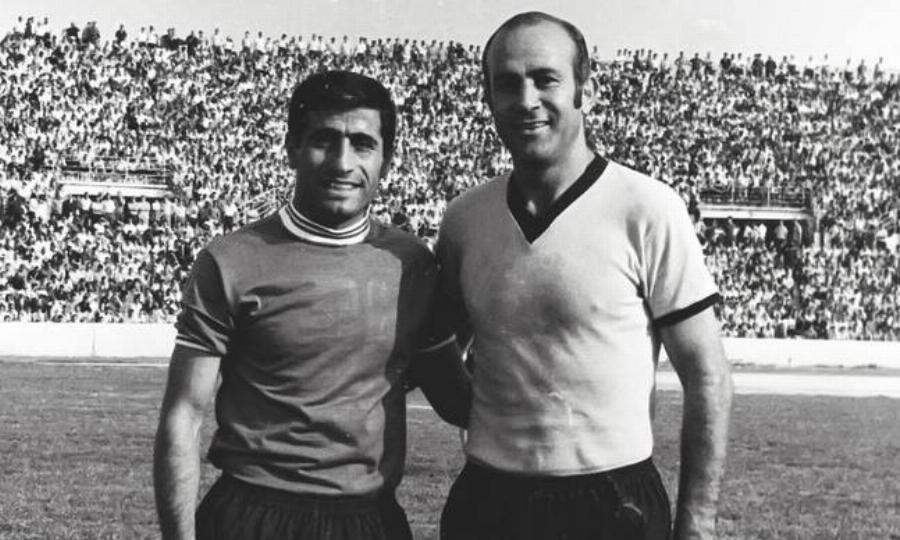 Τάκης Λουκανίδης: Η ζωή στο ορφανοτροφείο, η απώλεια που τον τσάκισε, η μετανάστευση στην Αφρική και το μοιραίο έμφραγμα στα 80