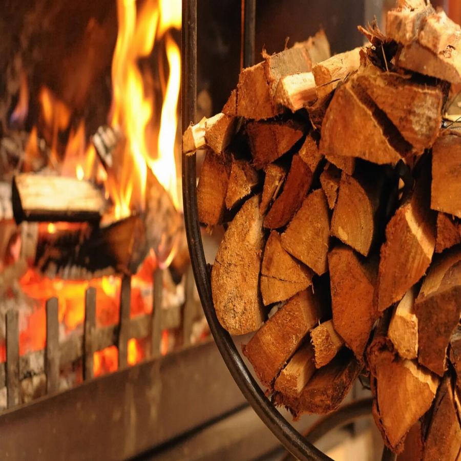 Έρχεται ελπίδα για χιλιάδες πολίτες: Θα πάρουν δωρεάν καυσόξυλα για να ζεσταθούν τον χειμώνα –  Ποιοι είναι οι δικαιούχοι