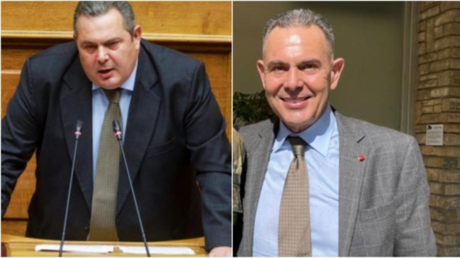 Οι διάσημοι Έλληνες που κατάφεραν να χάσουν περιττά κιλά και είναι πλέον αγνώριστοι