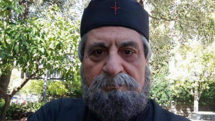 Μάρκος Λεζές: Ο «μεγάλος» της βιντεοκασέτας, η μάχη για την ζωή του, το Άγιο Όρος και η νέα αρχή στην ζωή του