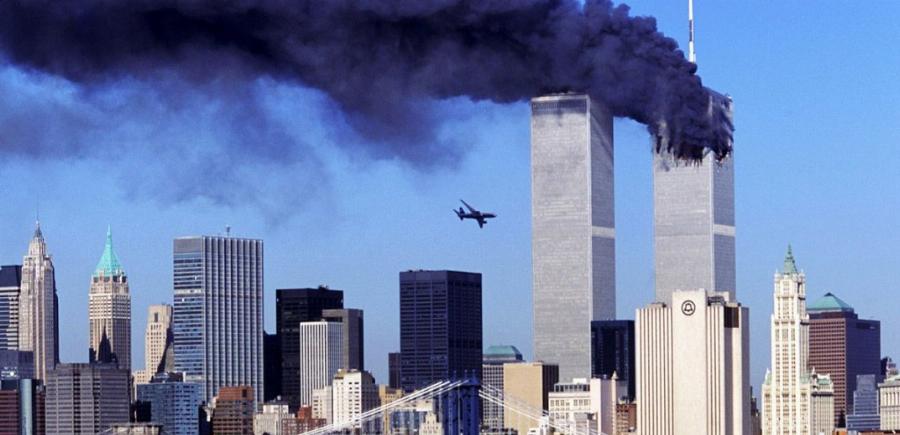 11 Σεπτεμβρίου: H μέρα που συγκλόνισε τον πλανήτη – Αυτοί είναι οι 40 Έλληνες που έχασαν την ζωή τους από την επίθεση στους δίδυμους πύργους
