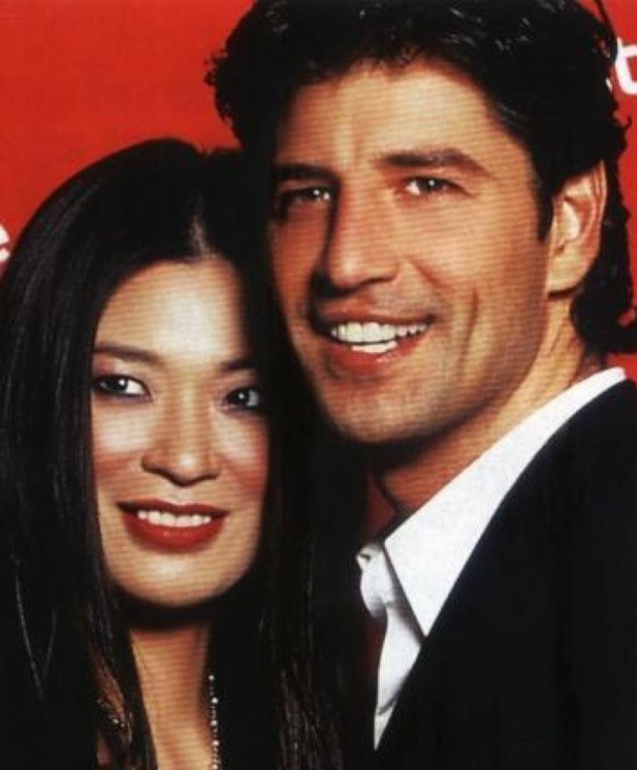 Ζευγάρια Ελλήνων διάσημων που είχαμε ξεχάσει: Η σχέση του Ρόκκου με την Κορομηλά και όλα όσα ελάχιστοι θυμούνται