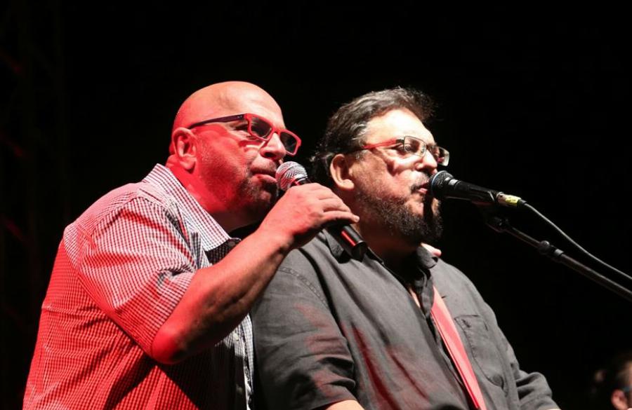 Γιάννης Ζουγανέλης: Το πρόβλημα υγείας των γονιών του, οι 500.000 πωλήσεις, το μοιραίο λάθος και το τελευταίο βράδυ του Μαχαιρίτσα