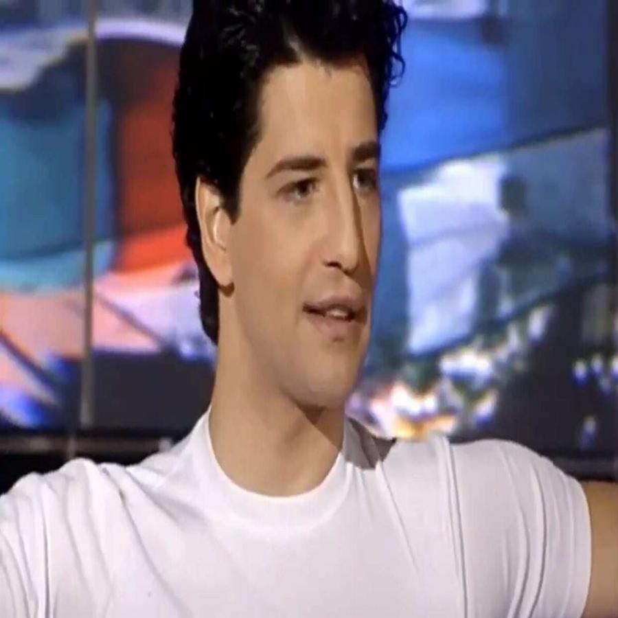 Δεν σας πάει το μυαλό: Ποια ήταν η πρώτη γυναίκα στην ζωή του Σάκη Ρουβά, πριν την Κάτια Ζυγούλη