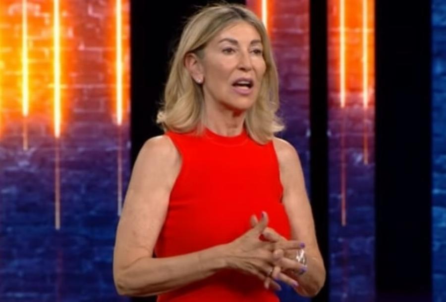 «Γλέντι» στο Twitter με 62χρονη παίκτρια του GNTM: Η διαγωνιζόμενη του My style rocks που θέλει να γίνει μοντέλο