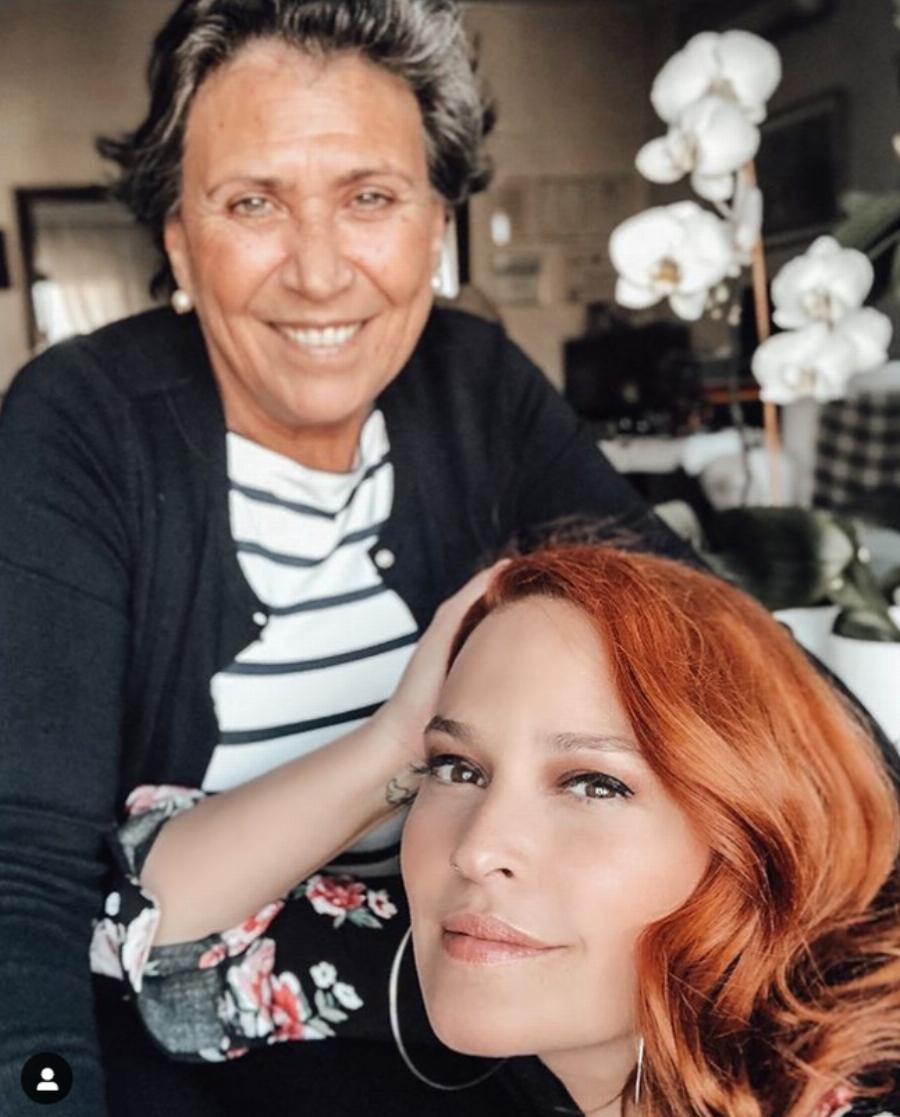 «Ακόμη ακούω τη φωνή της»: Η Σίσσυ Χρηστίδου εξομολογείται για την απώλεια της μητέρας της και ραγίζει καρδιές