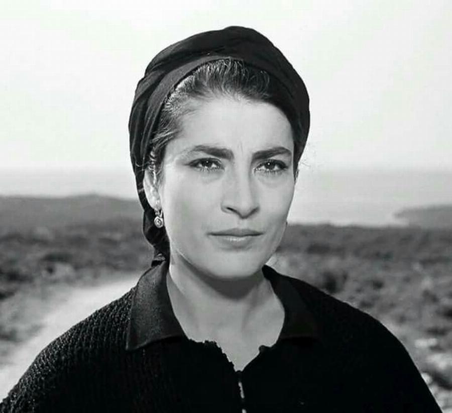 «Ζήσαμε μαζί μια υπέροχη ζωή» – Όσα δήλωσε ο Ηλίας Ψινάκης για την ηθοποιό Ειρήνη Παππά