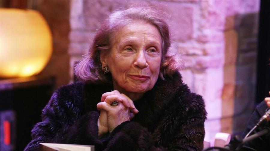 Μέλπω Ζαρόκωστα: Οι τσακωμοί με την οικογένεια, ο πρώτος έρωτας,ο μυστικός γάμος και η ζωή της σήμερα