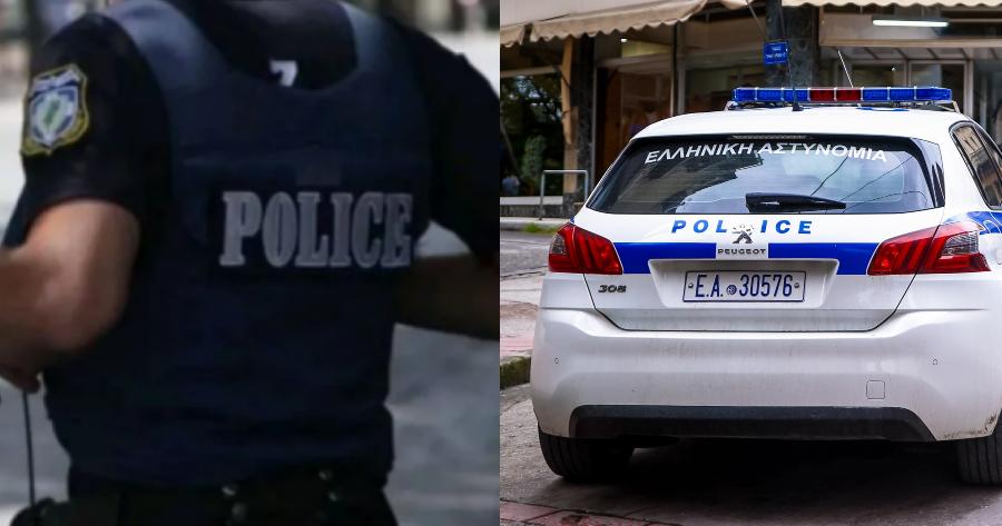 Εύβοια: Ξυλοκόπησε τον νταή αστυνομικό πατέρα του επειδή κακοποιούσε για χρόνια την μητέρα του