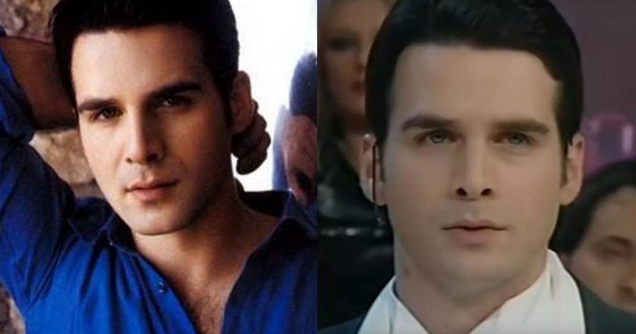 Αγνώριστος ο Περικλής Στεργιανούδης: Άλλος άνθρωπος σήμερα ο νικητής του Fame Story 3