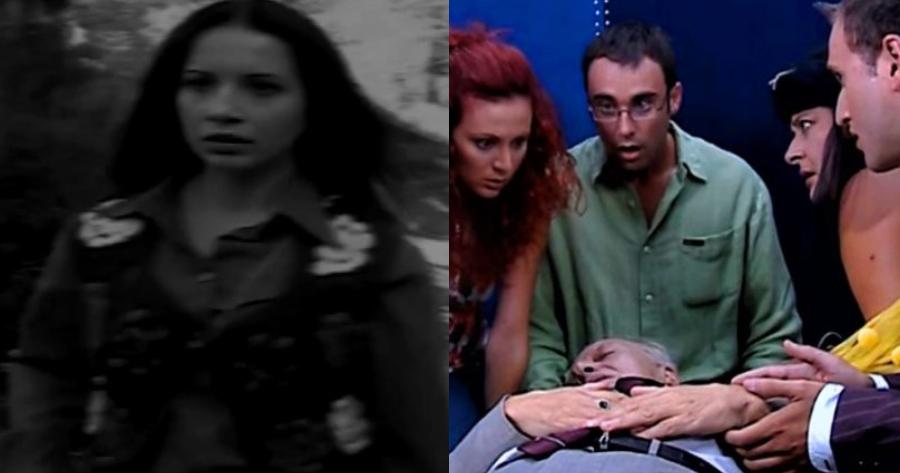 Άφησε την τηλεόραση για το όνειρο της: Η «δολοφονημένη» Ελευθερία Ασλάνογλου από το «Παρά Πέντε» σήμερα είναι τρισευτυχισμένη