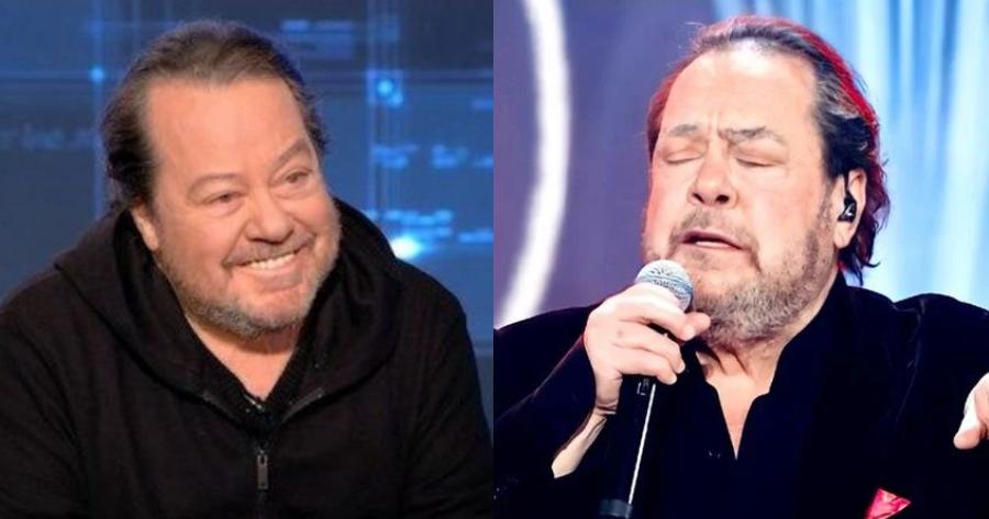 Αστρονομικά ποσά για τον Γιάννη Πάριο: Τα λεφτά που έπαιρνε ο τραγουδιστής σε κάθε του συναυλία