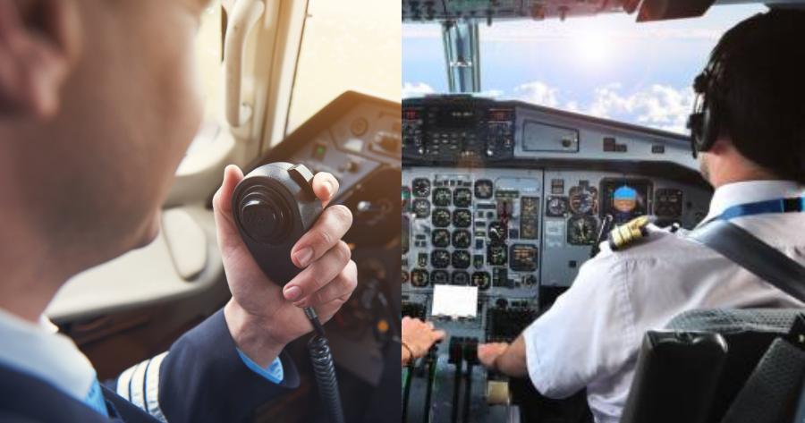 Επική ανακοίνωση από πιλότο πτήσης Σαντορίνη – Αθήνα: Αποθεώθηκε παρά τη δίωρη καθυστέρηση, «το πατήσαμε λίγο παραπάνω»