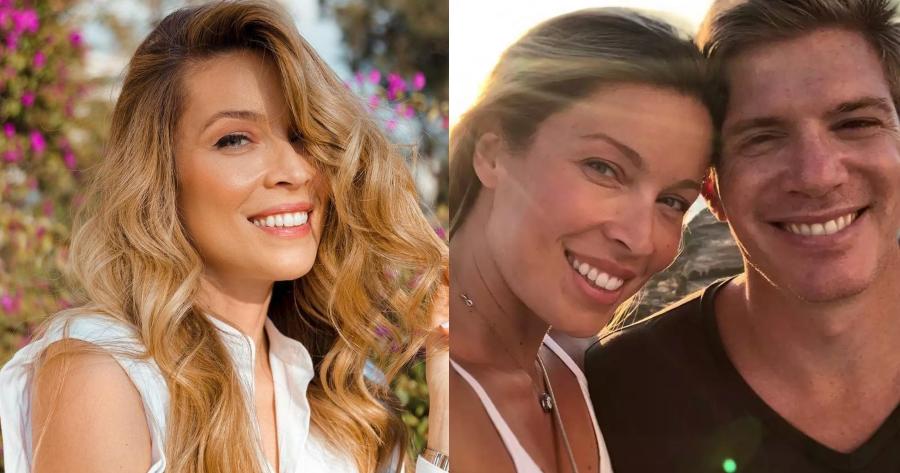 Πριν γνωρίσει τον Λέοντα Πατίτσα: Αυτός είναι ο κούκλος επιχειρηματίας και πρώην σύντροφος της Μαριέττας Χρουσαλά