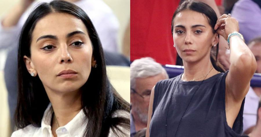 Το πιο δυνατό μήνυμα από την Ολυμπία Χοψονίδου: Η συγκινητική ανάρτηση της για όλες τις γυναίκες