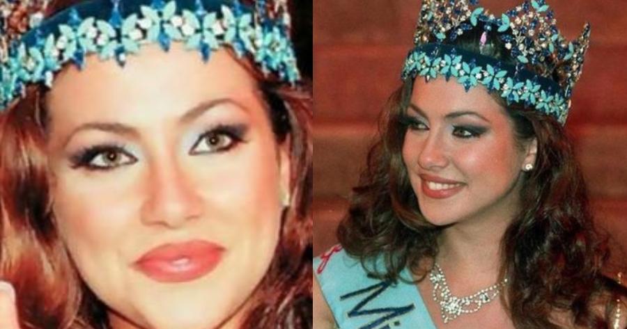 Η Μαριτίνα Χυδήρογλου μεγάλωσε και είναι κούκλα: Η 19χρονη κόρη της Ειρήνης Σκλήβα είναι είναι ίδια με την μητέρα της