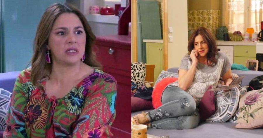 Έμεινε μισή και έγινε κοκκινομάλα: Η Βίβιαν Κοντομάρη από το «Σόι Σου» σήμερα είναι αγνώριστη