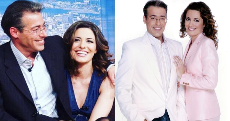 Λαμπερή επέτειος: Η Φαίη Μαυραγάνη γιορτάζει 20 χρόνια με τον Νίκο Μάνεση και κάνει την πιο τρυφερή ανάρτηση