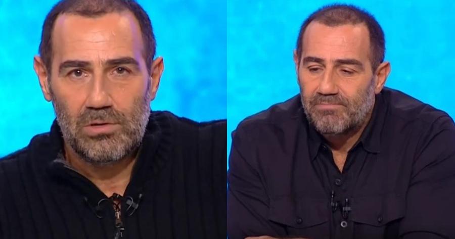 Πυρ και μανία ο Αντώνης Κανάκης: Έξαλλος με Μητροπολίτη Δωδώνης Χρυσόστομο και όχι μόνο