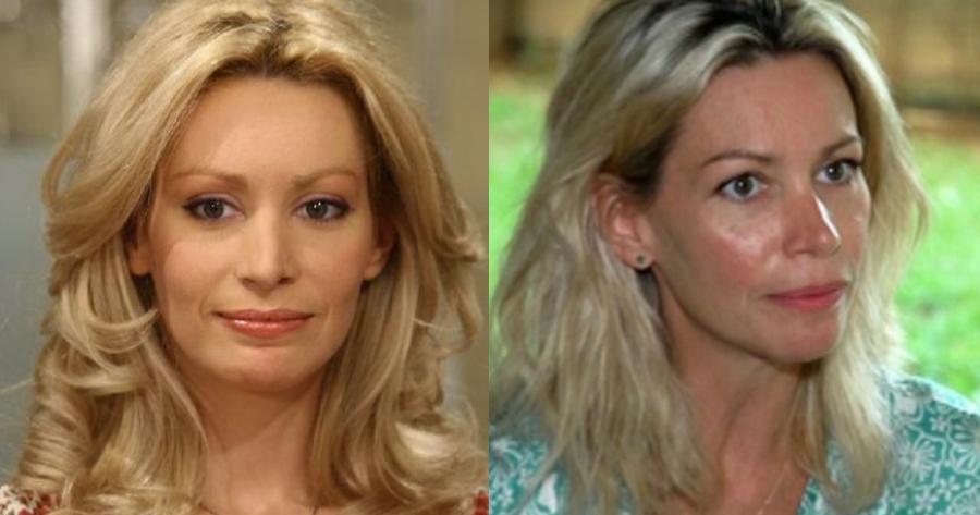 Η Άριελ Κωνσταντινίδη αποκαλύπτει για την Αλίκη Βουγιουκλάκη: «Δεν ήθελες να είσαι παρών στις εκρήξεις και στον θυμό της»