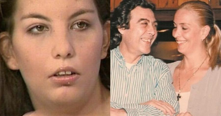 Άλλος άνθρωπος η Χαρά: Η κόρη της Τζούλιας Παδημήτριου σήμερα είναι αγνώριστη