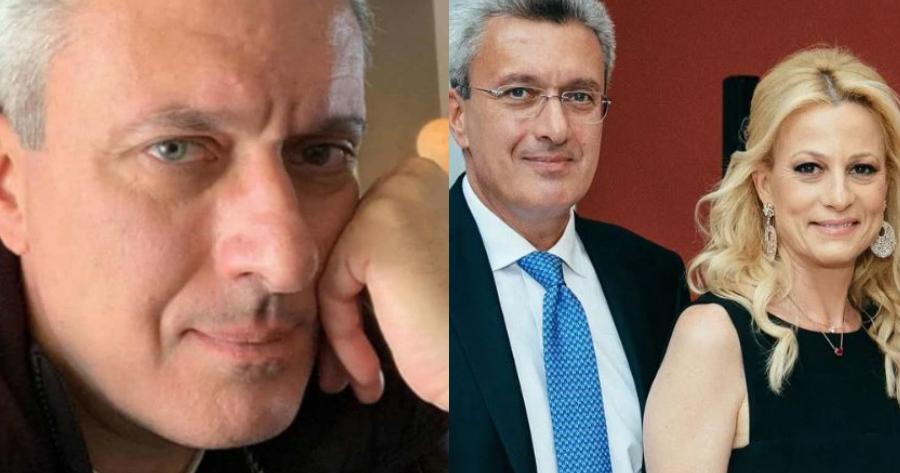 Πιο μεγάλη και από παλάτι: Βίλα 700 τ.μ. για τον Νίκο Χατζηνικολάου στην Εκάλη