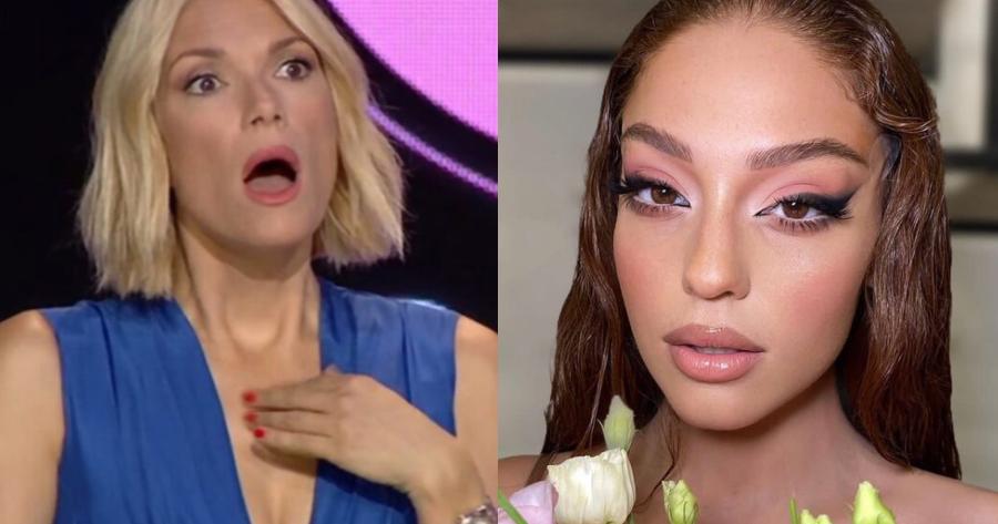 Είναι ήδη το μεγάλο φαβορί του GNTM 5: Η αλβανικής καταγωγής κοκκινομάλλα παίκτρια που έχει τραβήξει όλα τα βλέμματα πάνω της