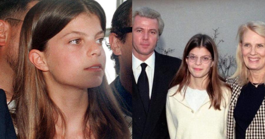 Θα πάθετε πλάκα: Τα ετεροθαλή αδέλφια της Αθηνάς Ωνάση σήμερα δεν έχουν καμία σχέση με την χρυσή κληρονόμο