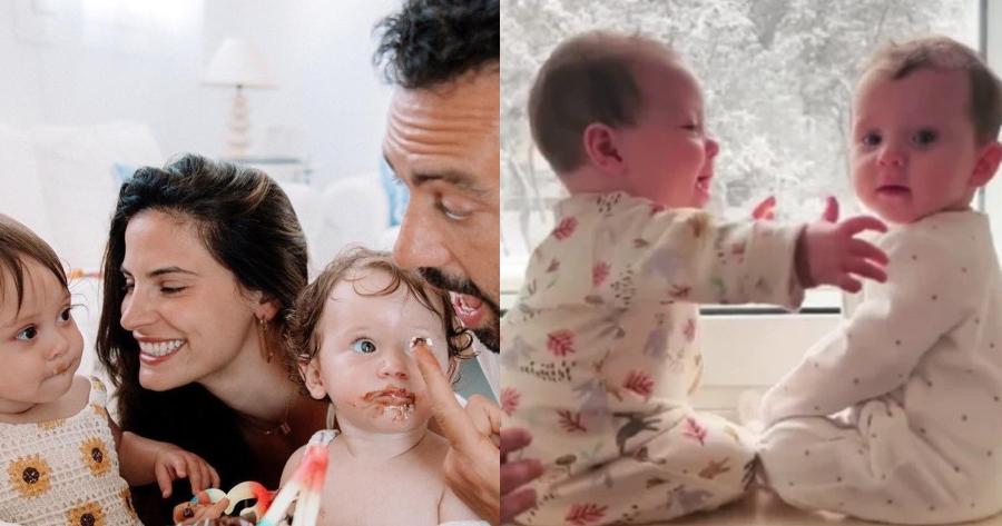 Η βάφτιση – υπερπαραγωγή των διδύμων Τανιμανίδη – Μπόμπα: Οι 8 Νονοί, πρωτότυπα ονόματα και διάσημοι καλεσμένοι