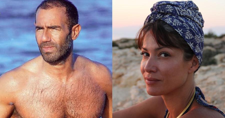 Ο λόγος που χώρισε τον Αντώνη Κανάκη: Ο διάσημος ηθοποιός με τον οποίο είχε έναν θυελλώδη έρωτα η Κλέλια Ρένεση