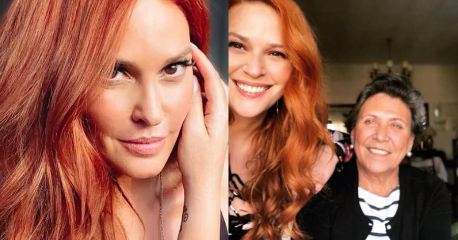 Η κατάθεση ψυχής της Σίσσυς Χρηστίδου για τις πιο δύσκολες ώρες: «Παρακαλούσα να έρθει κοντά μου, αλλά δεν ήθελε»