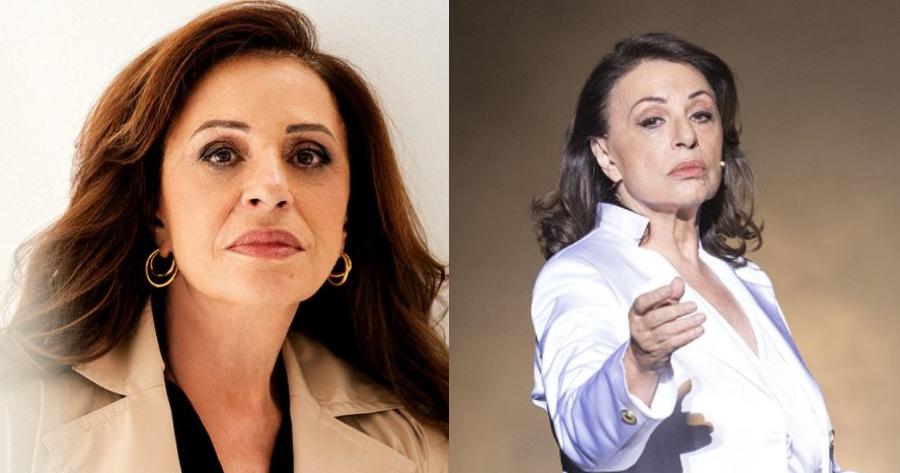 Αποκάλυψε τα ευχάριστα με μια ανάρτηση: Η ανακοίνωση της Χάρις Αλεξίου που κάνει τον γύρο του διαδικτύου, “από τις 9 Σεπτεμβρίου”