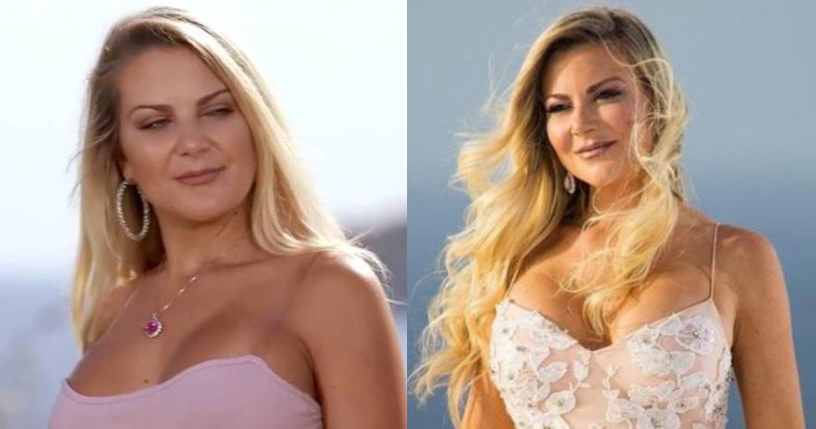 Χώρισε από τον Παππά και έγινε τούμπανο: Η Αθηνά New York 8 μήνες μετά το The Bachelor είναι πιο γυμνασμένη από ποτέ