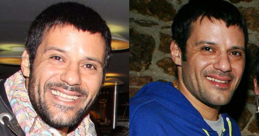 Εγκατέλειψε την Αθήνα και έφυγε για την εξοχή: Δεν πάει ο νους με τι ασχολείται σήμερα ο Γιώργος Σεϊταρίδης