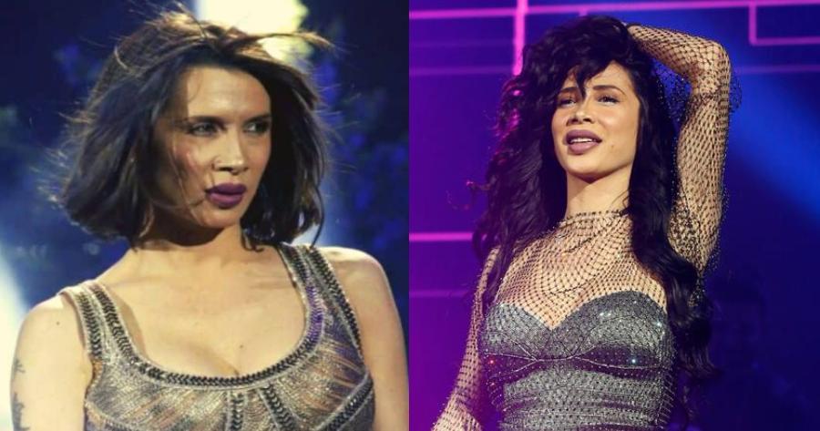 Η Πάολα με μαγιό μοιράζει εγκεφαλικά: Η τελευταία φωτογραφία της με μπικίνι πριν 6 χρόνια είναι το κάτι άλλο