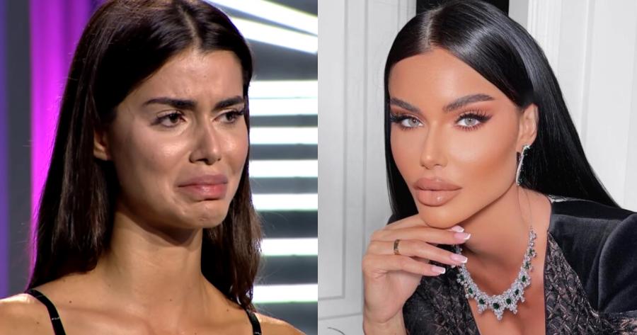 «Δεν θα δώσω λογαριασμό σε κανέναν»: Η αποστομωτική απάντηση της Ιωάννας Μπέλλα για τις πλαστικές