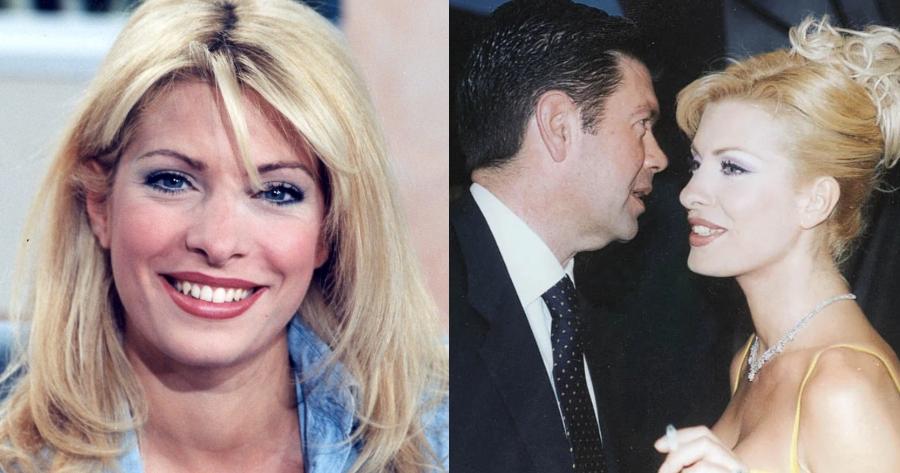 Η κρυφή σχέση της Ελένης Μενεγάκη πριν τον Λάτσιο: Αυτός είναι ο κούκλος παρουσιαστής που είχε έναν θυελλώδη έρωτα με την παρουσιάστρια