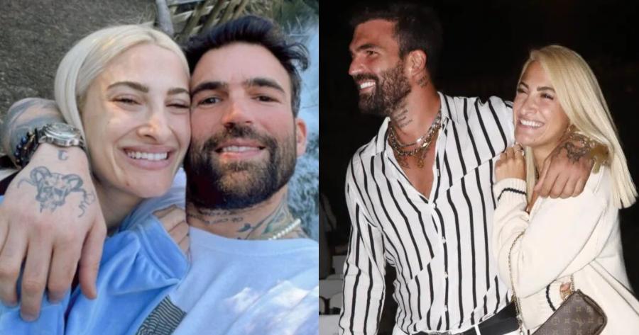 Σε πελάγη ευτυχίας Τούνη – Αλεξάνδρου: Πήραν τη μεγάλη απόφαση!