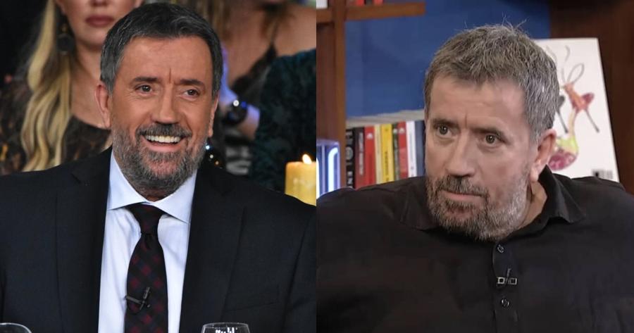 Δεν πάει ο νους σας: Δύο γνωστοί παρουσιαστές δεν πήγαν ποτέ στον Σπύρο Παπαδόπουλο για απίστευτο λόγο