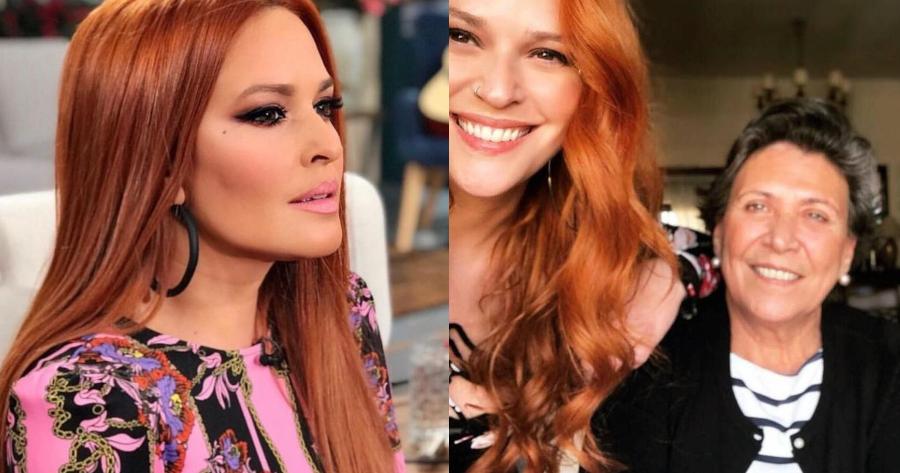 «Ακόμη ακούω τη φωνή της»: Η Σίσσυ Χρηστίδου εξομολογείται για την απώλεια της μητέρας της και ραγίζει καρδιές