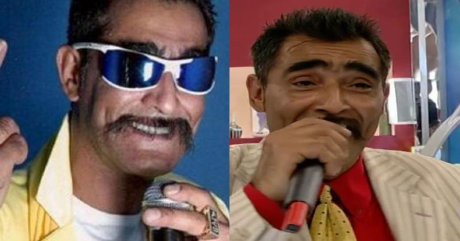 Δεν είναι για γέλιο: Το φαντασμαγορίκο σπίτι του γνωστού ως Βας-Βας Παρασκευάς