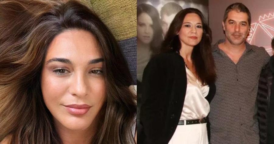 Καινούργια αρχή για την πρώην σύζυγο του Βασίλη Μπισμπίκη: Αυτό είναι το μαγαζί της Κωνσταντίνας Μπεκιάρη στου Ψυρρή