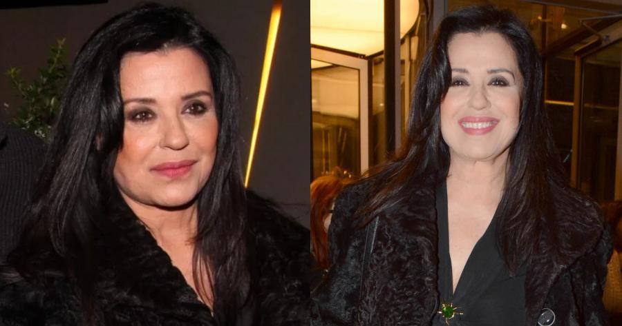 Έχει θέα όλη την Νέα Υόρκη: Το μοντέρνο σπίτι της Μαρίας Τζομπανάκη στην Αμερική θα σας αφήσει με το στόμα ανοιχτό