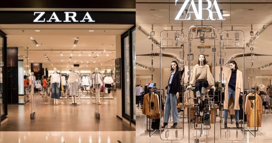 Θα τρέξεις να τις προλάβεις στα ZARA: Έβγαλαν 4 ζευγάρια μπότες στην απόλυτη τάση του χειμώνα και θα τις πάρεις από 49,95 ευρώ