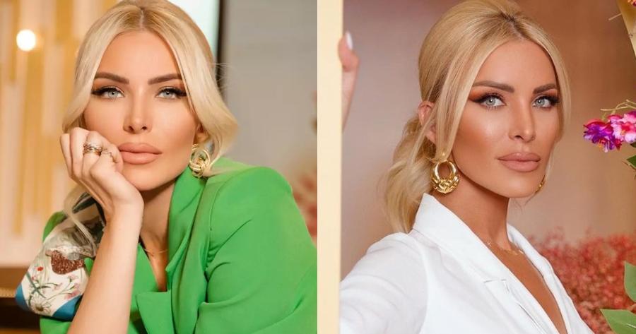 «Νιώθω πιο έτοιμη από ποτέ!»: Η ανακοίνωση της Καινούργιου στο Instagram που τα σχόλια έπεσαν βροχή