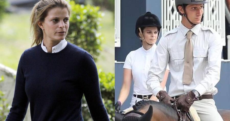 Ξεπέρασε τον Αλβάρο για τα καλά: Αυτός είναι ο νέος κούκλος σύντροφος της Αθηνάς Ωνάση