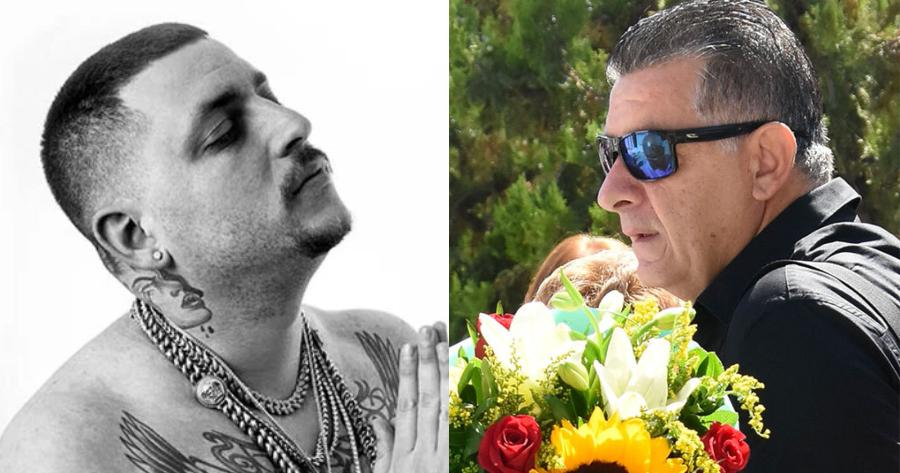 Μνημόσυνο Mad Clip: Συντετριμμένος ο πατέρας του αδικοχαμένου τράπερ, έκανε μια συγκινητική δήλωση