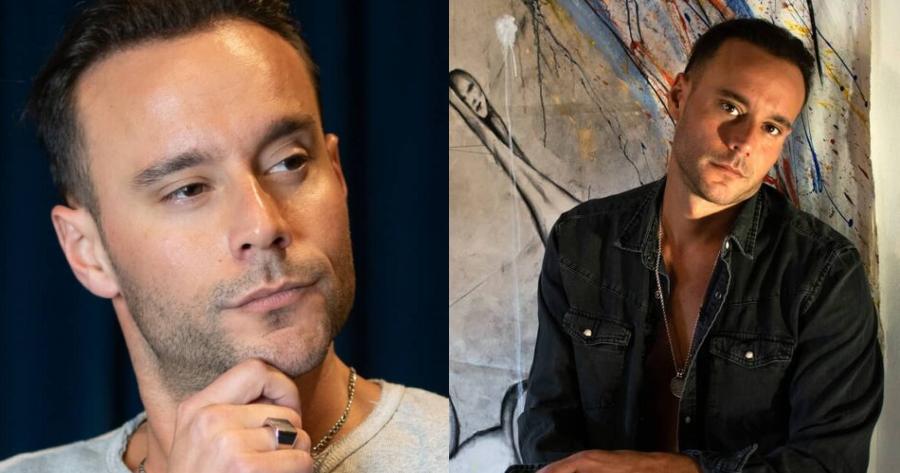 Ένας άλλος Ορφέας Παπαδόπουλος: Δεν φαντάζεστε με τι άλλο ασχολείται εκτός από την υποκριτική