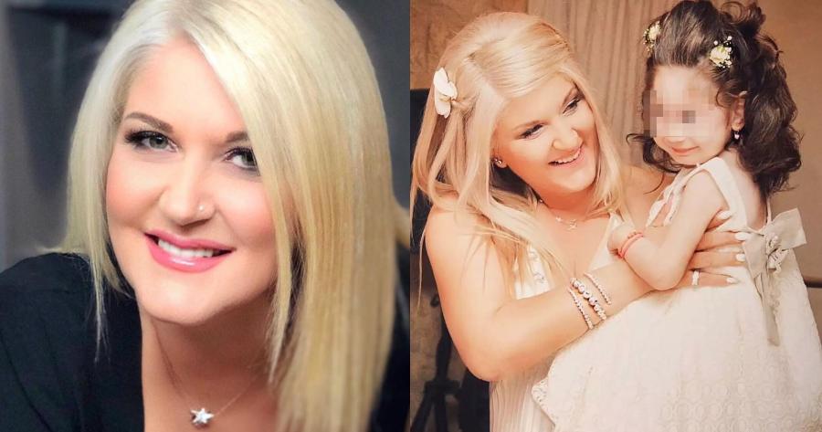 Συγκινεί η Χαρά Βέρρα για το εγγόνι της: «Είναι παιδί με ειδικές ανάγκες. Έχουμε έναν άγγελο μέσα στο σπίτι»